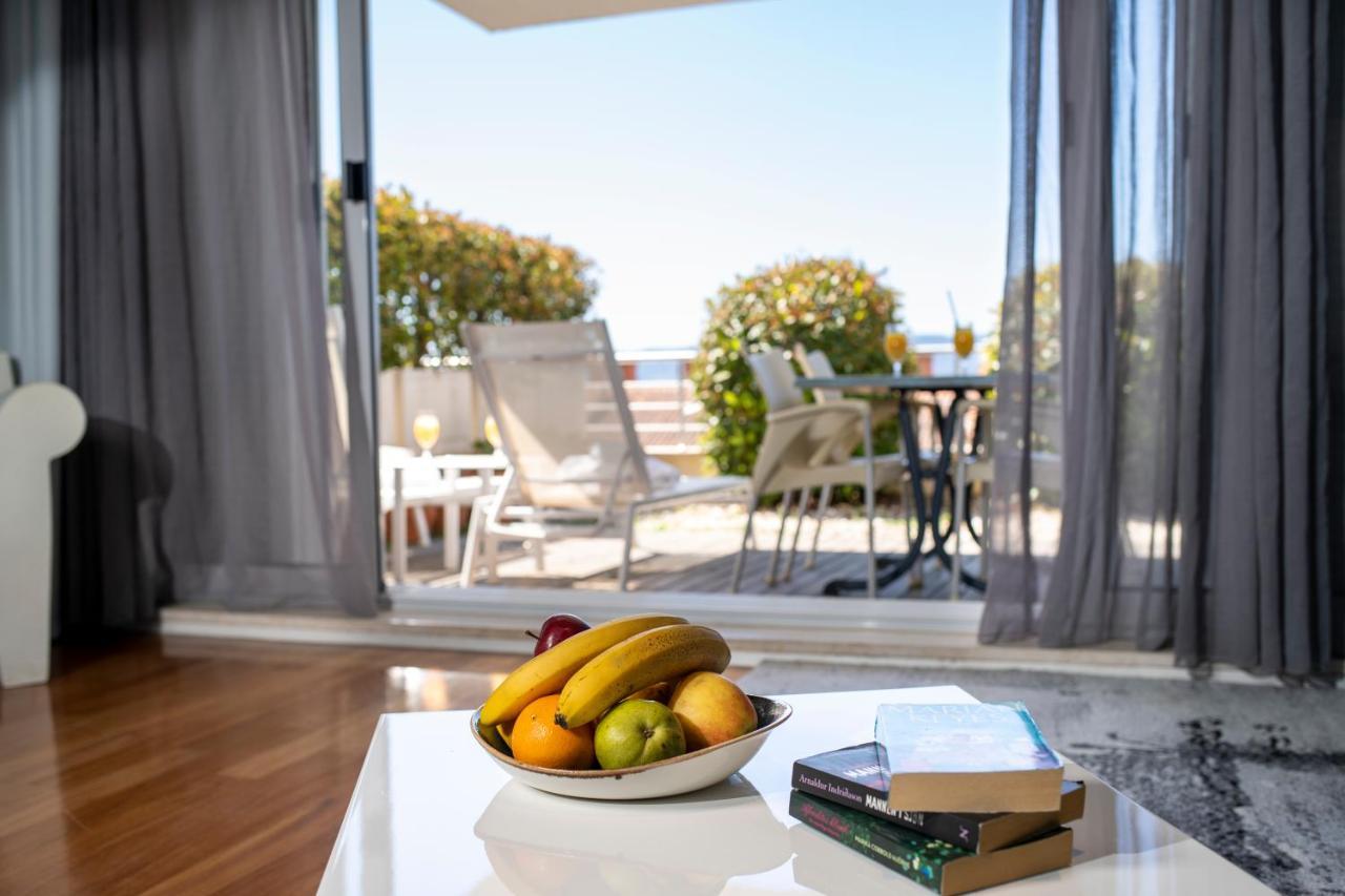 Apartments Villa Azzurra Бол Екстер'єр фото