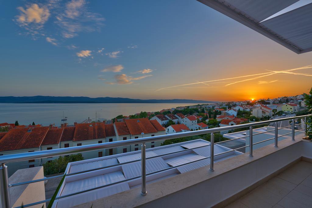 Apartments Villa Azzurra Бол Екстер'єр фото