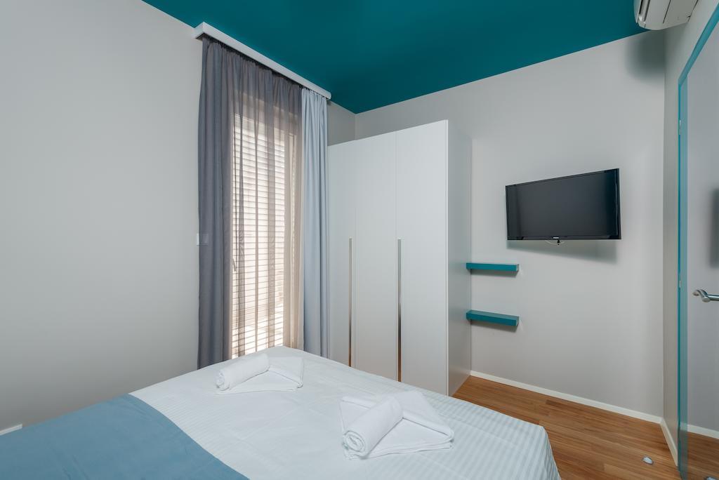Apartments Villa Azzurra Бол Номер фото